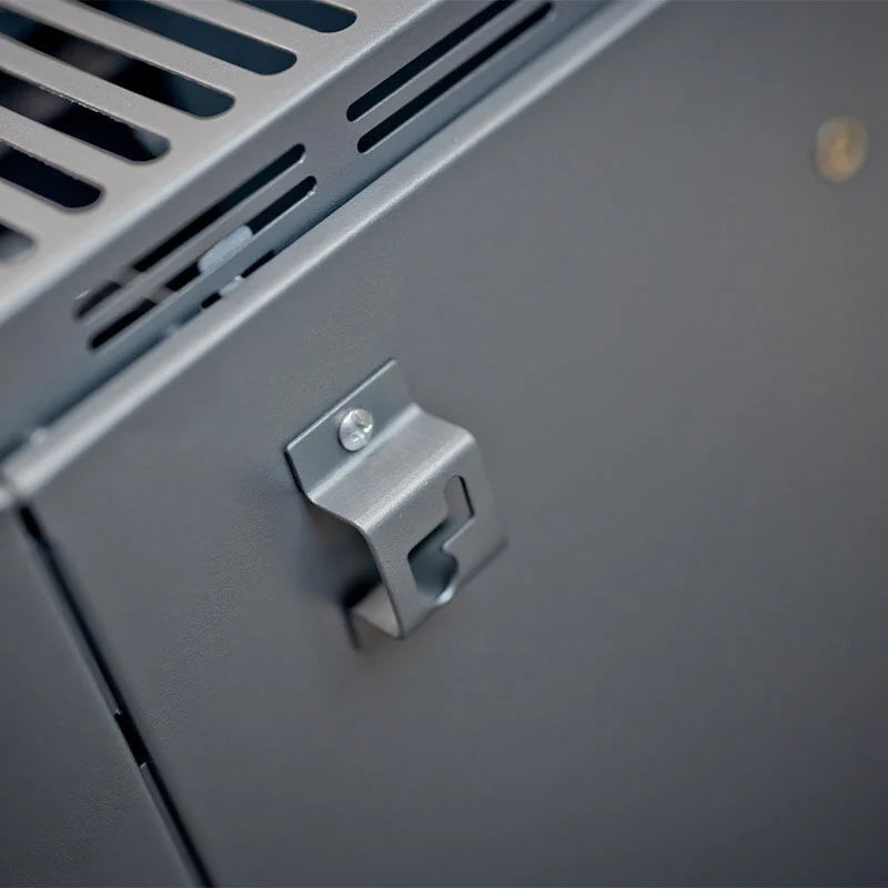 Smart Digitale Convectie Kachel – Slimme Verwarming voor Elk Huis