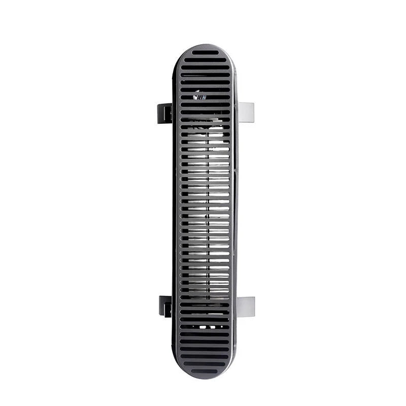 Smart Digitale Convectie Kachel – Slimme Verwarming voor Elk Huis