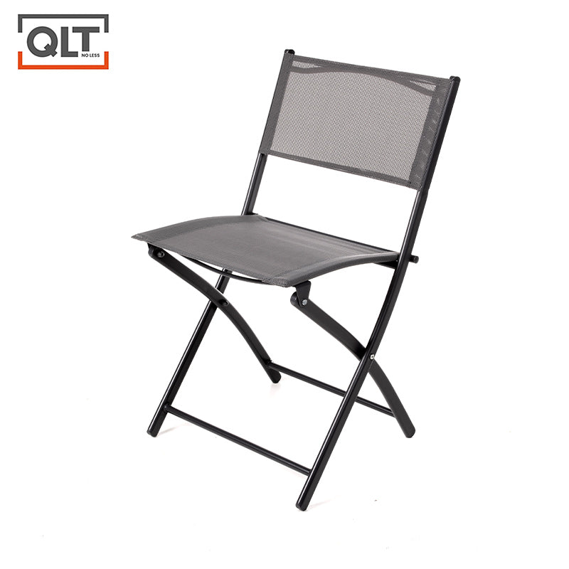 Inklapbare Bistro Set van 3 - Geheime Deals