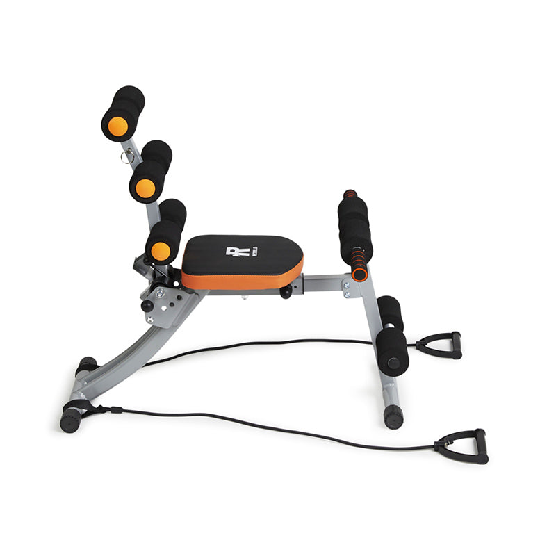 AB Trainer – Perfect Voor Thuisfitness