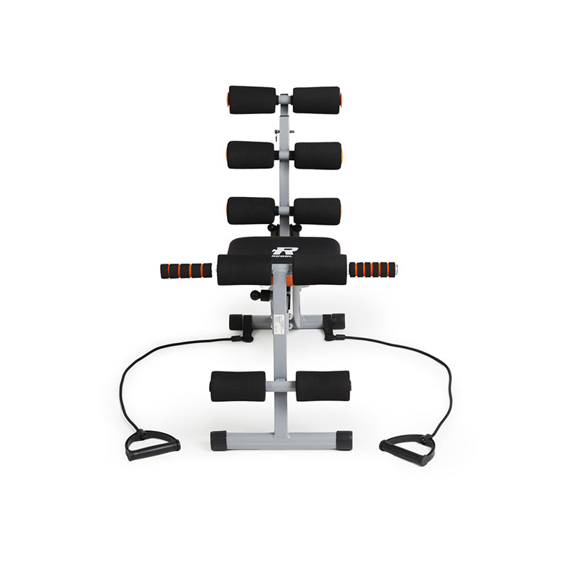 AB Trainer – Perfect Voor Thuisfitness