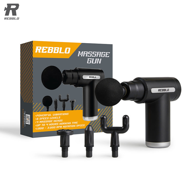 Massage Gun