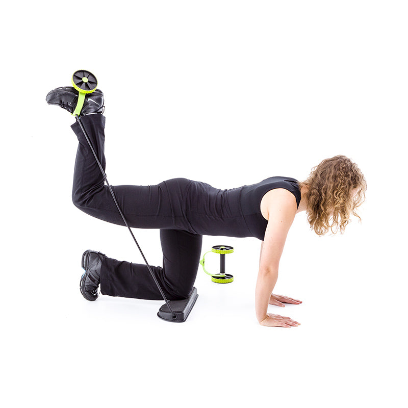 Multifunctionele Ab-Roller