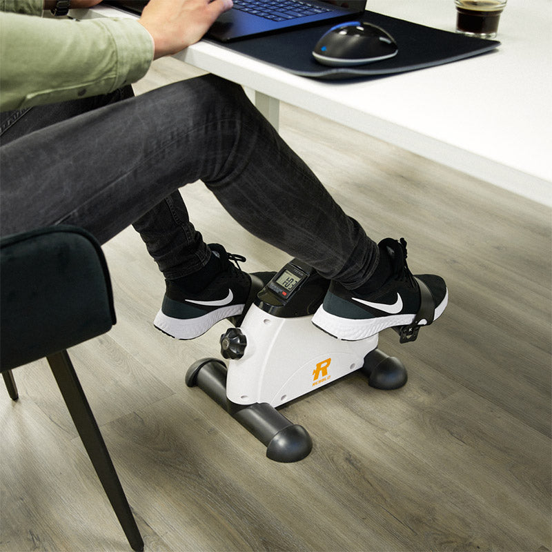 Pedaaltrainer