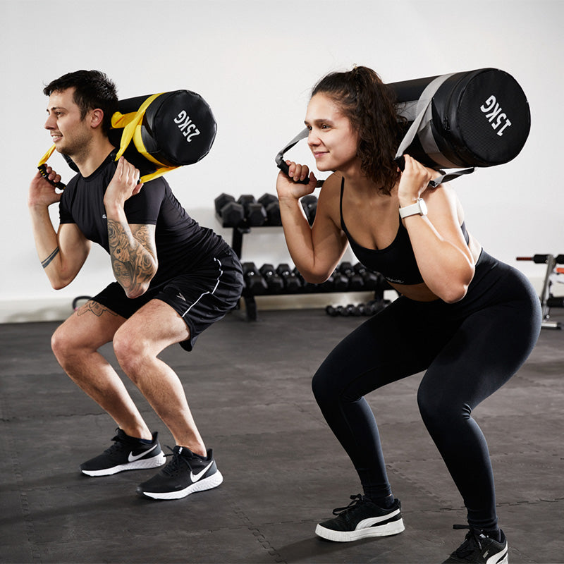 Rebblo Powerbags – 15kg & 25kg
