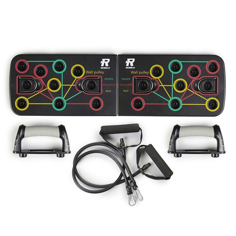 Push-Up Board