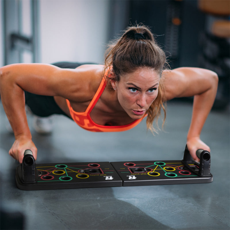 Push-Up Board