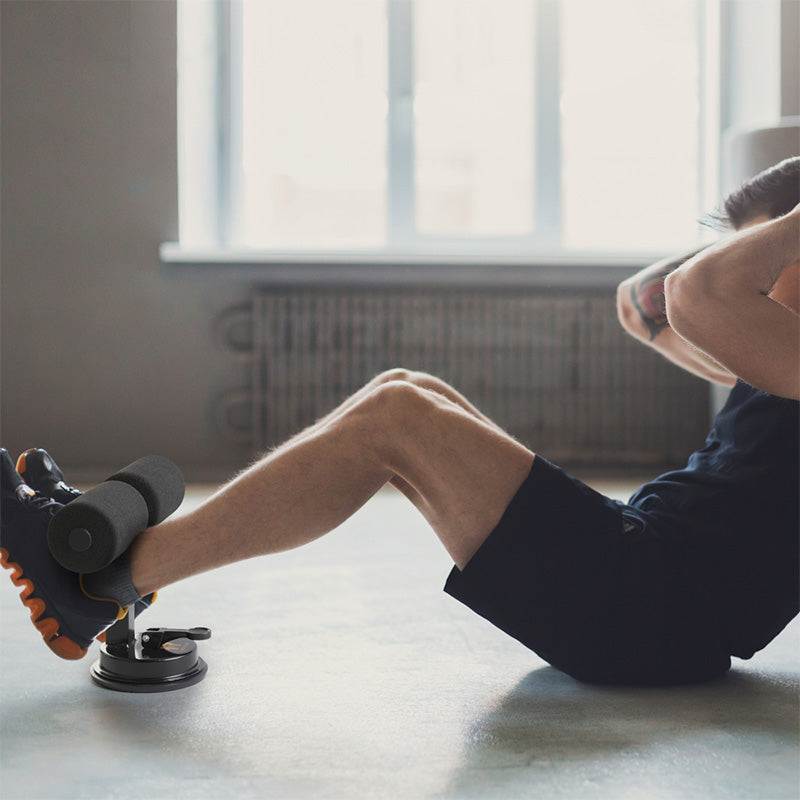 Sit-Up Bar