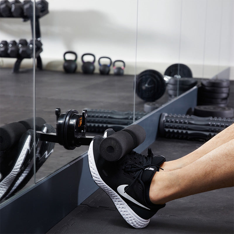 Sit-Up Bar