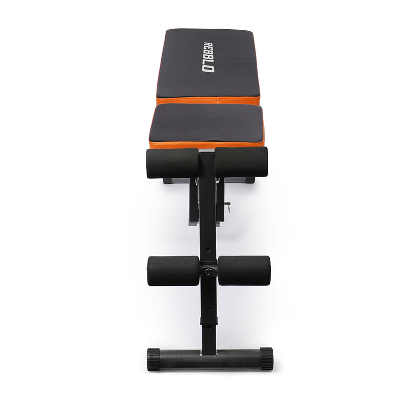 Verstelbare Fitnessbank