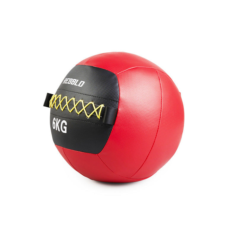 Wall Ball – Veelzijdig Fitnessaccessoire