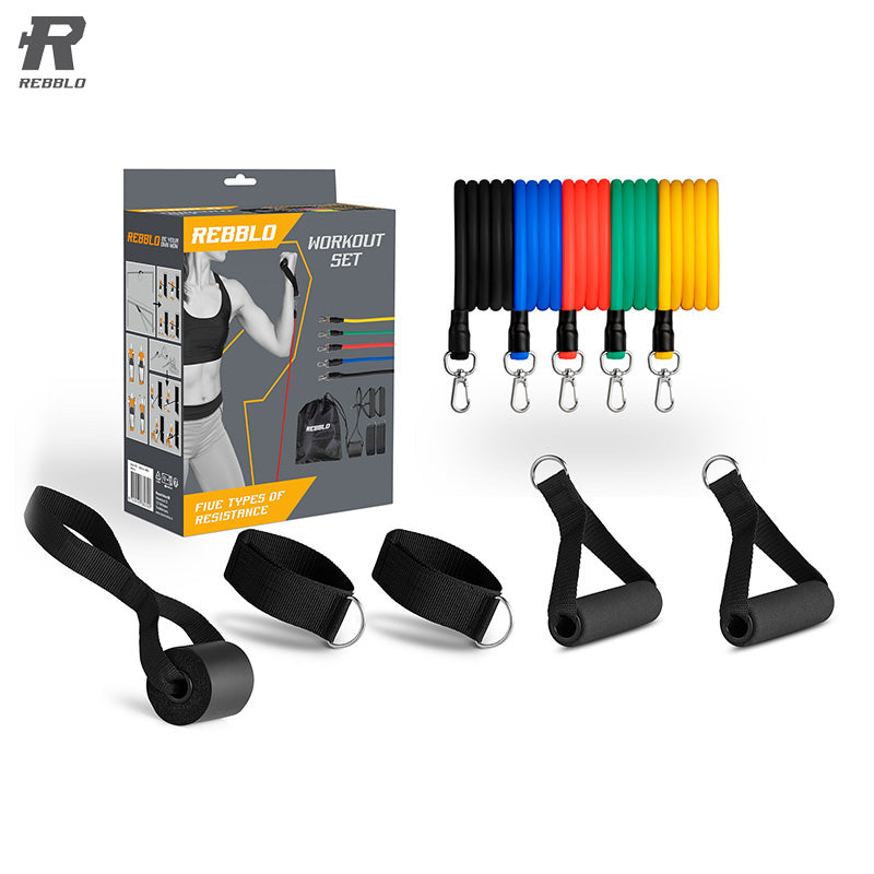 Workout Set