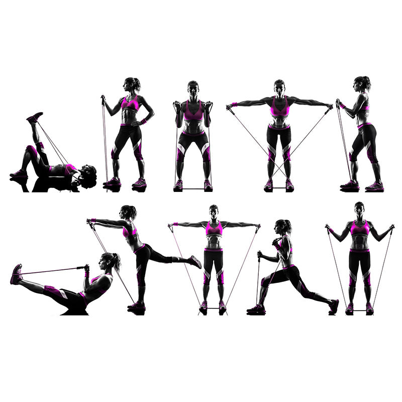 Workout Set