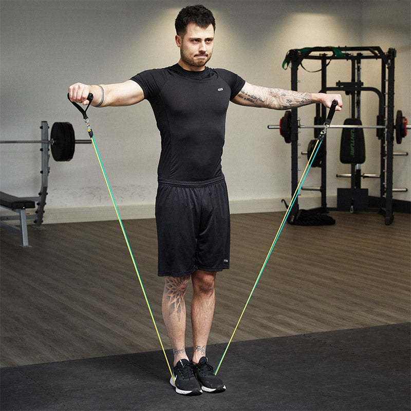 Workout Set