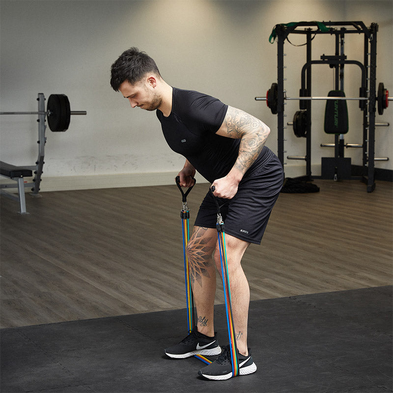 Workout Set