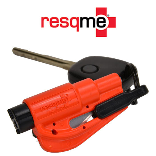 Noodhamer – Sleutelhanger – Reddingshamer - Geheime Deals