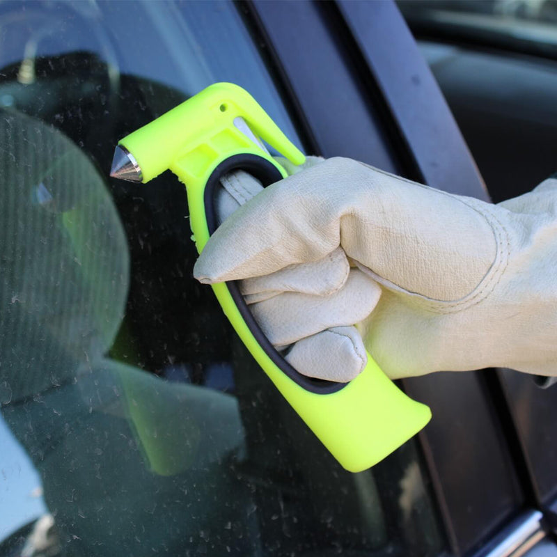 Resqme Veiligheidshamer Geel