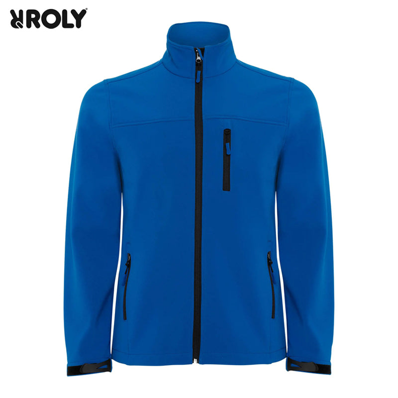 Softshell Jassen voor Heren
