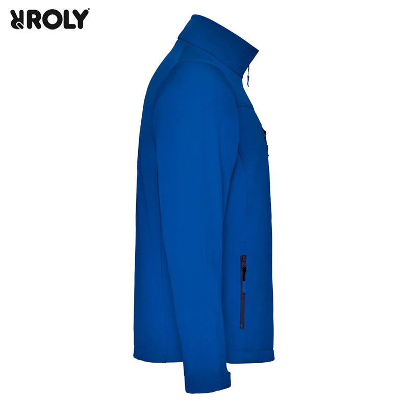 Softshell Jassen voor Heren