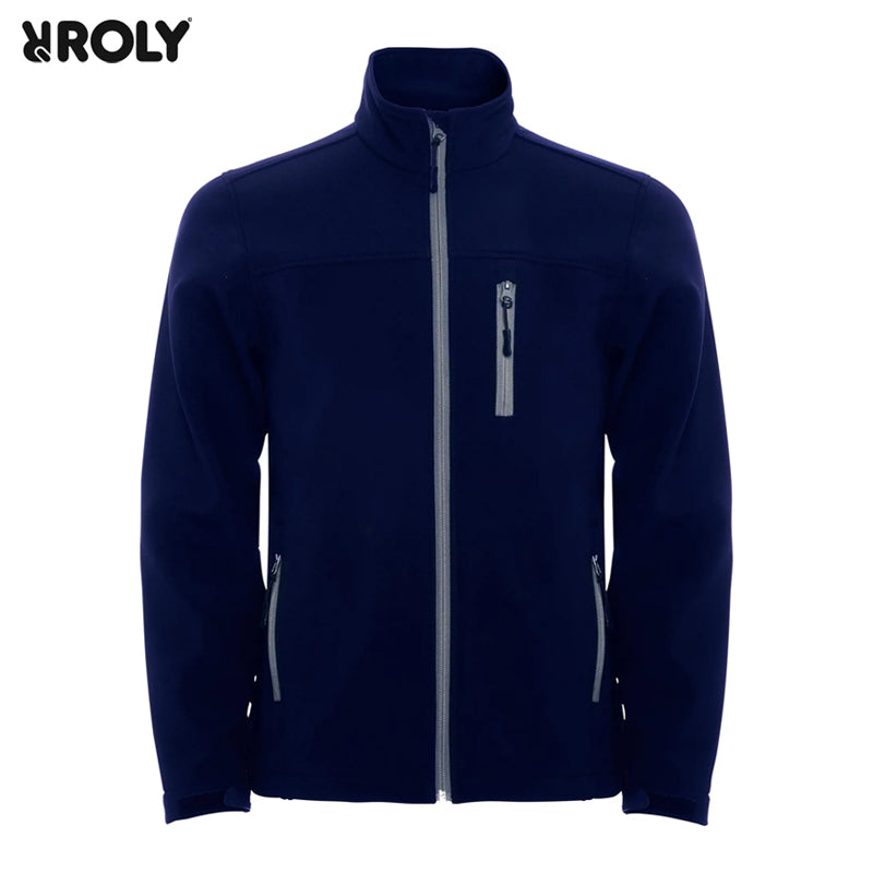 Softshell Jassen voor Heren