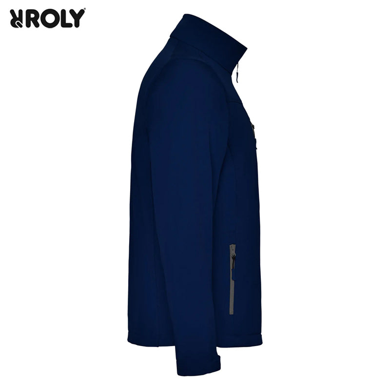 Softshell Jassen voor Heren