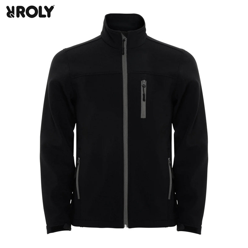 Softshell Jassen voor Heren