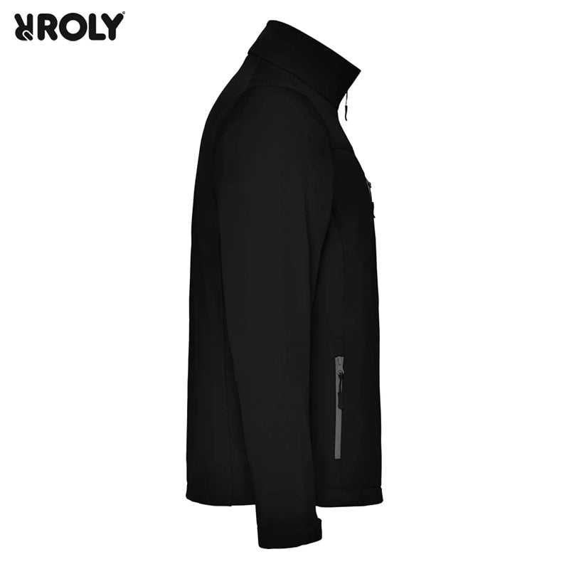 Softshell Jassen voor Heren