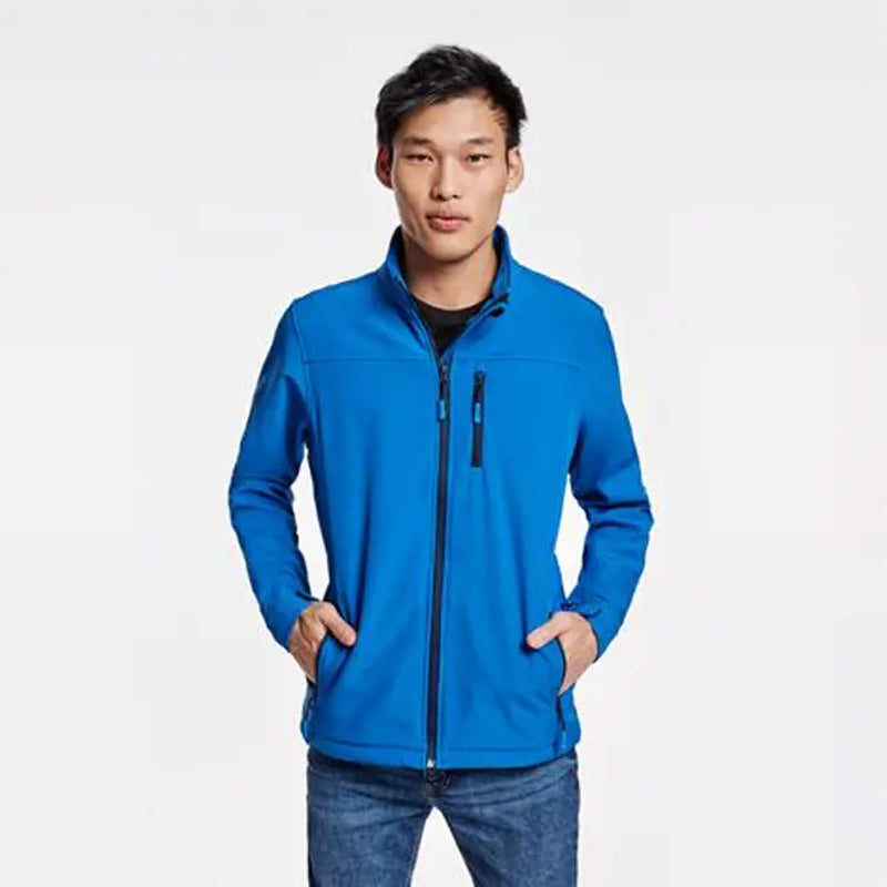 Softshell Jassen voor Heren