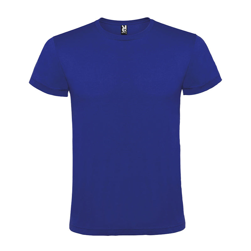 6-Pack Atomic 150 T-Shirts met ronde hals – Comfort en kwaliteit in één pakket