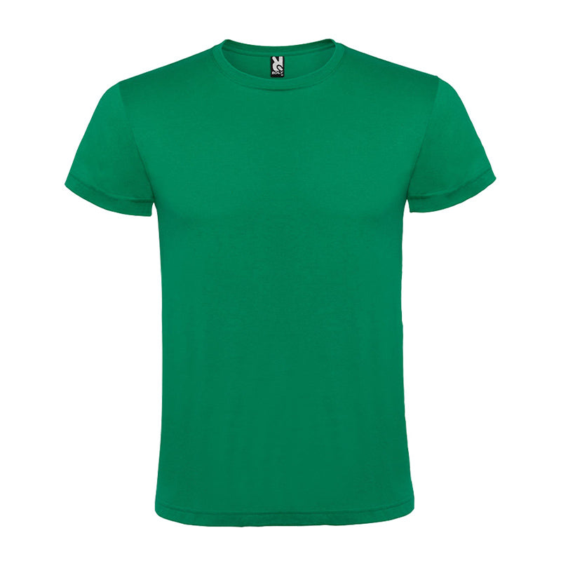 6-Pack Atomic 150 T-Shirts met ronde hals – Comfort en kwaliteit in één pakket