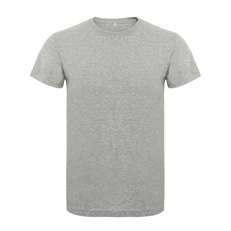 6-Pack Atomic 150 T-Shirts met ronde hals – Comfort en kwaliteit in één pakket