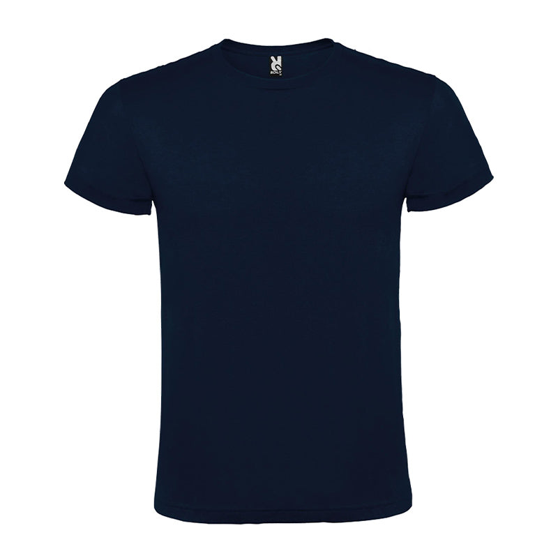 6-Pack Atomic 150 T-Shirts met ronde hals – Comfort en kwaliteit in één pakket