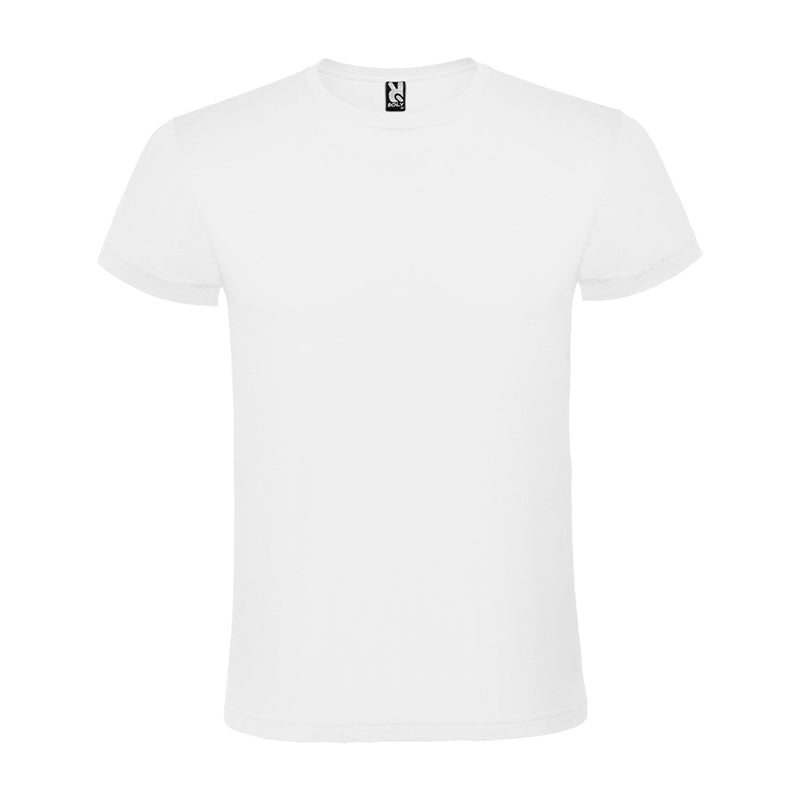 6-Pack Atomic 150 T-Shirts met ronde hals – Comfort en kwaliteit in één pakket