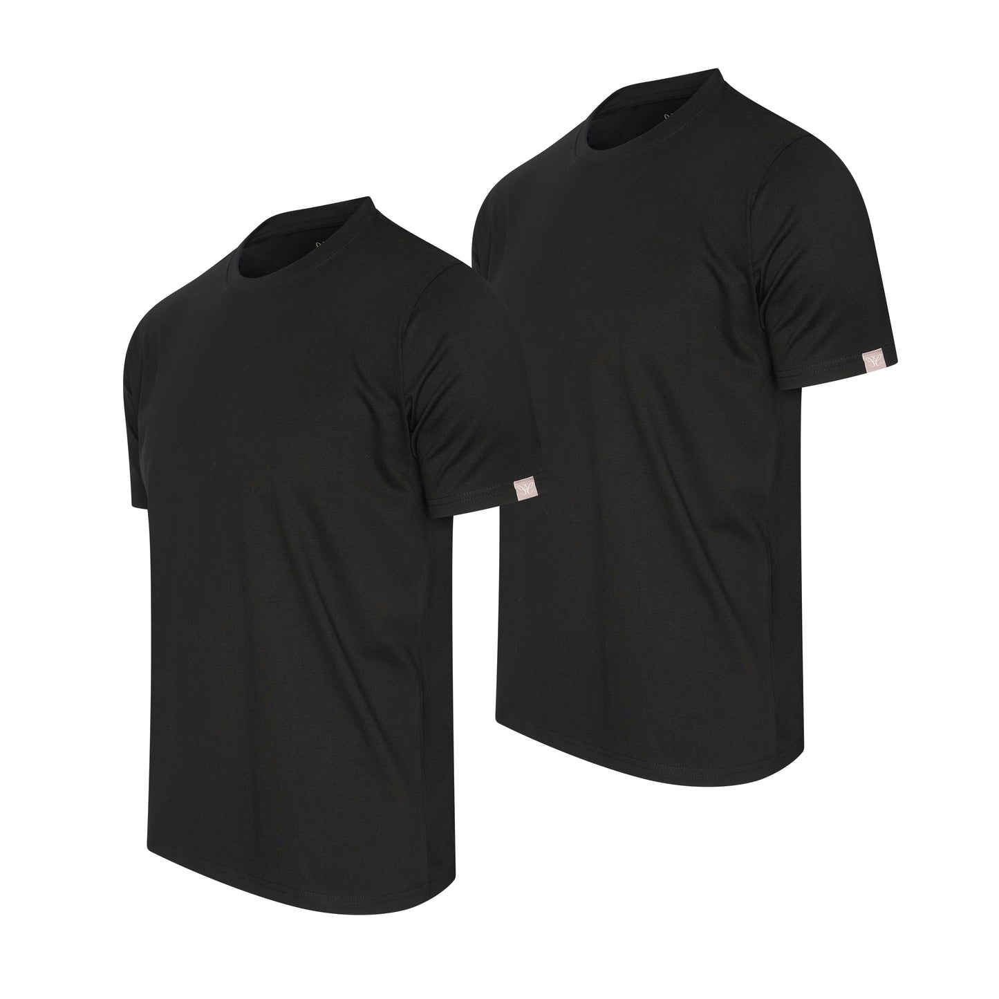 2-pack T-Shirts - Geheime Deals