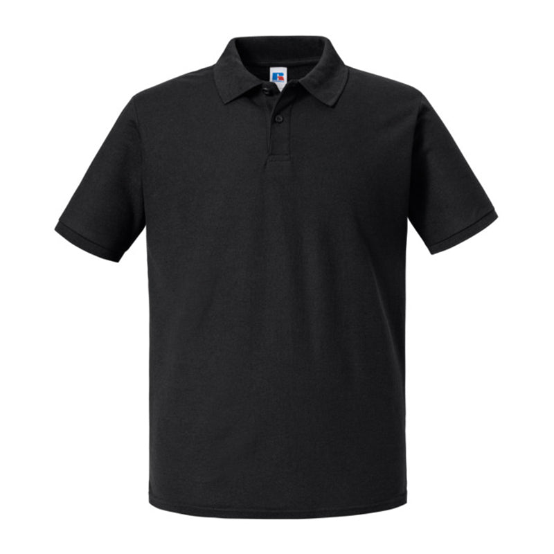Duurzame polo – Authentic Eco Polo voor een stijlvolle én verantwoorde look