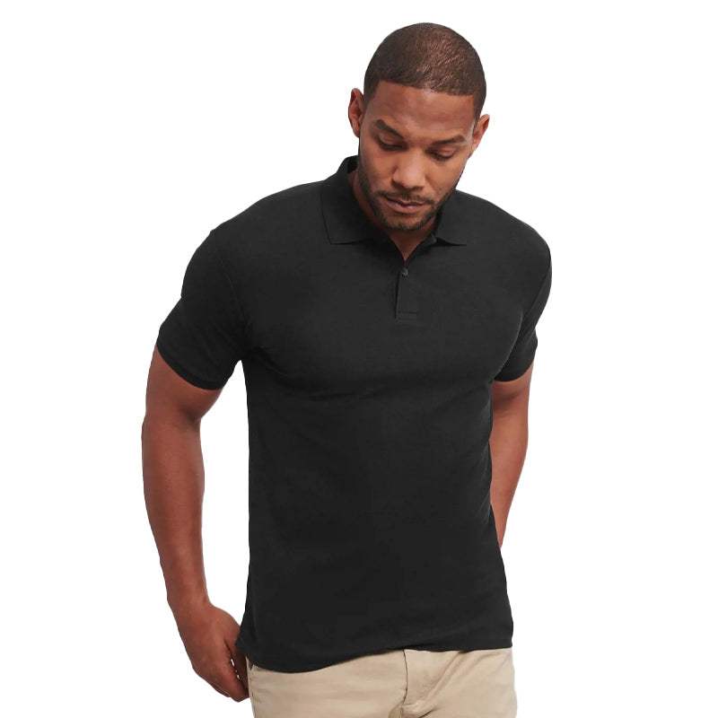 Duurzame polo – Authentic Eco Polo voor een stijlvolle én verantwoorde look