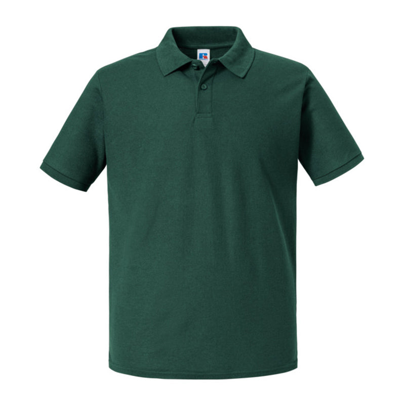 Duurzame polo – Authentic Eco Polo voor een stijlvolle én verantwoorde look