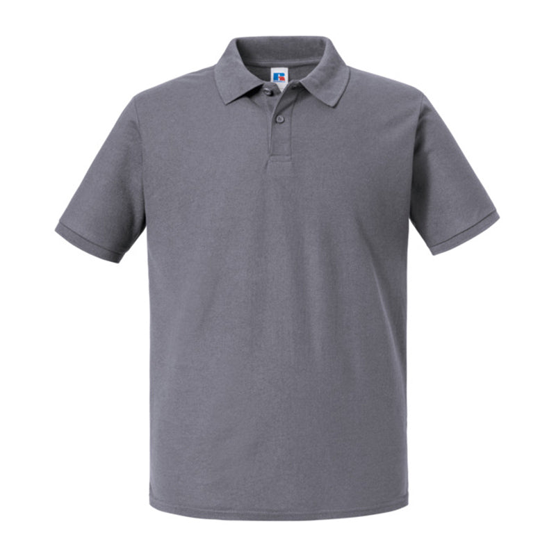 Duurzame polo – Authentic Eco Polo voor een stijlvolle én verantwoorde look