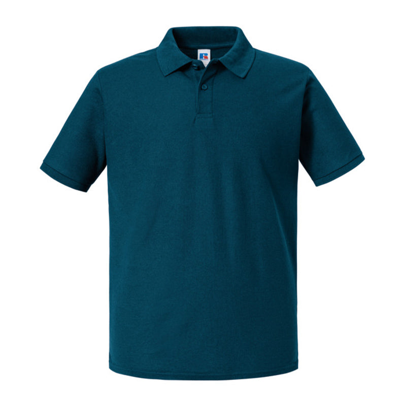 Duurzame polo – Authentic Eco Polo voor een stijlvolle én verantwoorde look