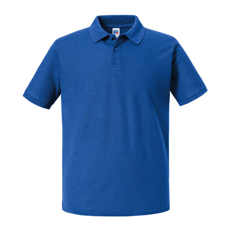 Duurzame polo – Authentic Eco Polo voor een stijlvolle én verantwoorde look