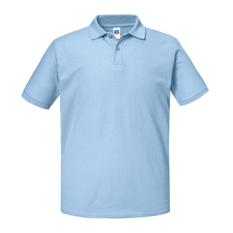 Duurzame polo – Authentic Eco Polo voor een stijlvolle én verantwoorde look