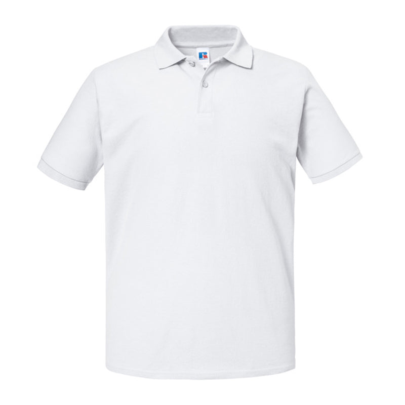 Duurzame polo – Authentic Eco Polo voor een stijlvolle én verantwoorde look