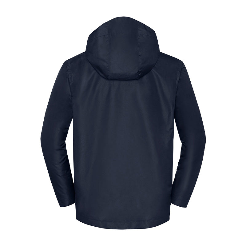 Russell Weerbestendige Buitenjas