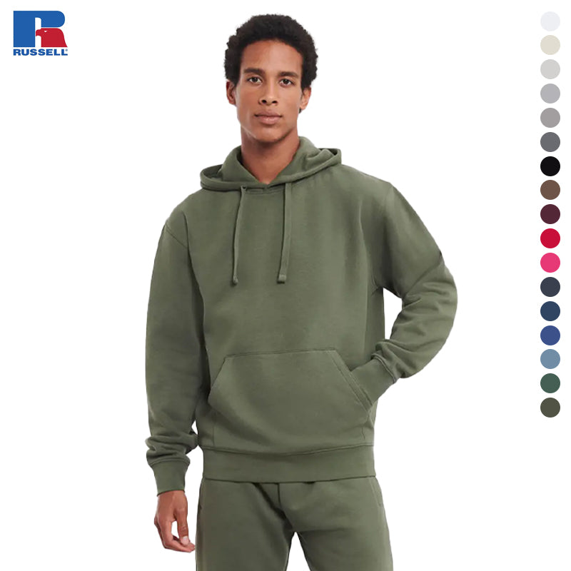 Stijlvolle Heren Hoodies – Comfort & Stijl in Eén!