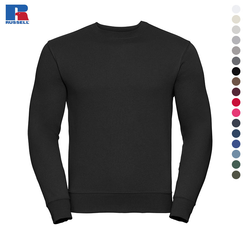 Stijlvolle Sweaters met Ronde Hals β Verkrijgbaar in Meerdere Kleuren ππ₯