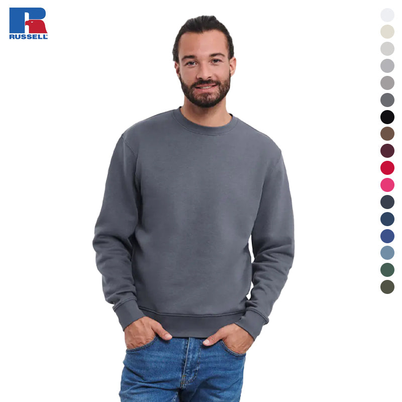 Stijlvolle Sweaters met Ronde Hals β Verkrijgbaar in Meerdere Kleuren ππ₯