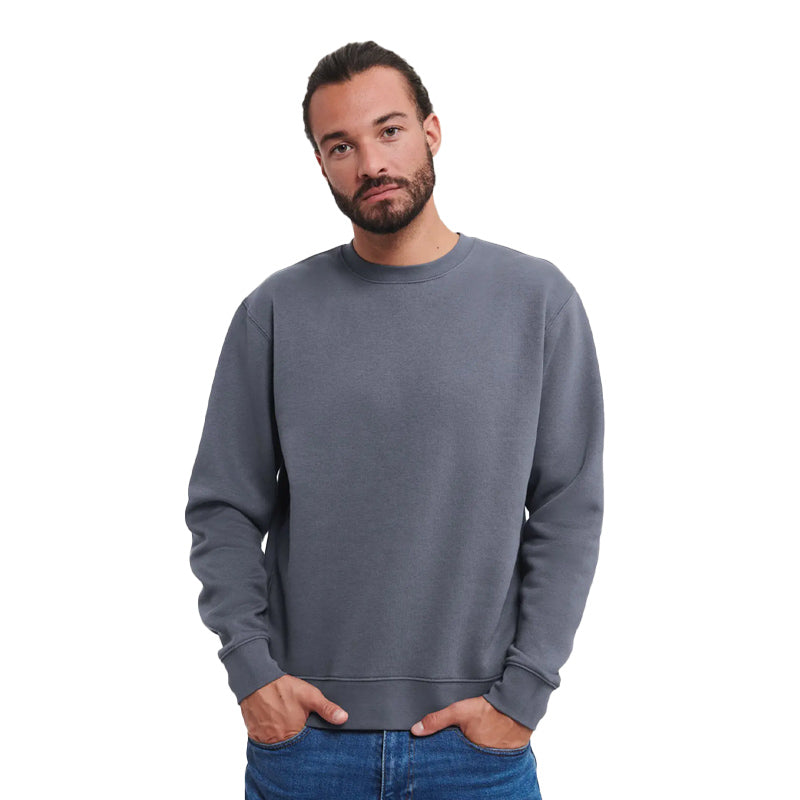 Stijlvolle Sweaters met Ronde Hals β Verkrijgbaar in Meerdere Kleuren ππ₯
