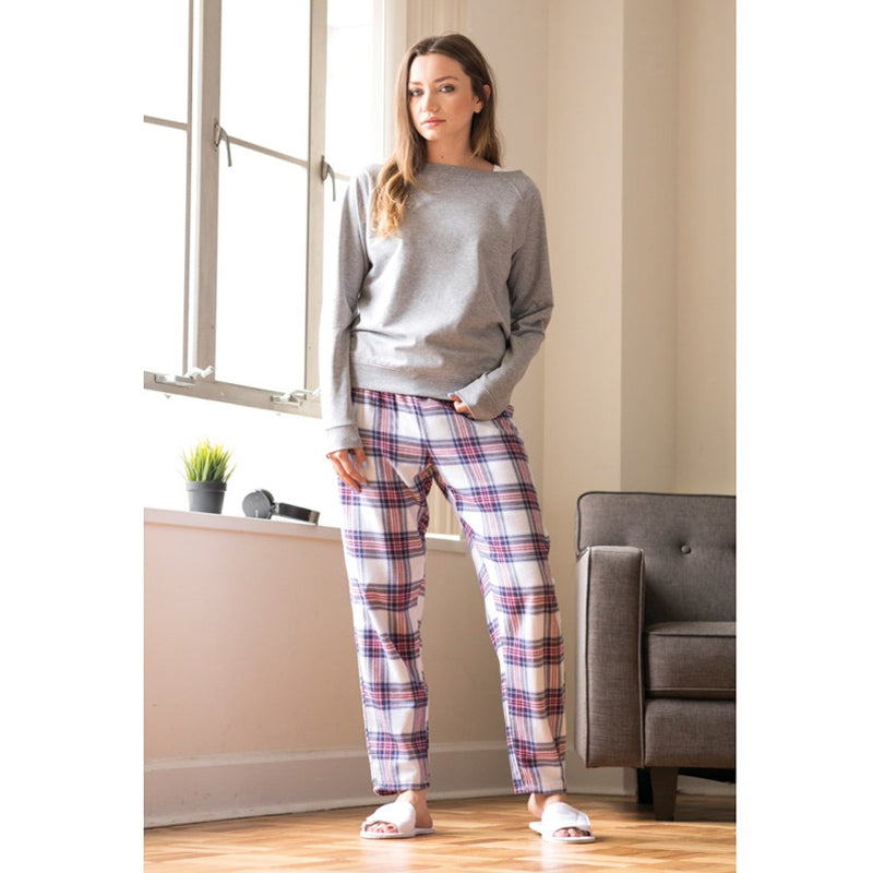 Lounge Trousers voor Heren en Dames