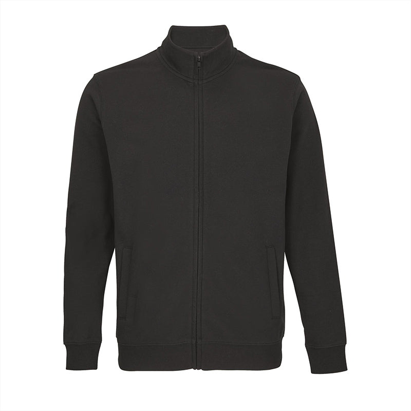 Sweatvesten met rits – Comfort & Stijl in één 🧥🔥