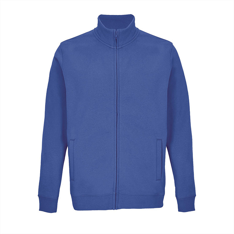 Sweatvesten met rits – Comfort & Stijl in één 🧥🔥